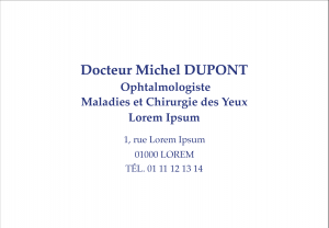 Modèle 2