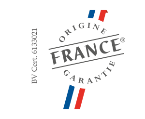 Label Origine France Garantie